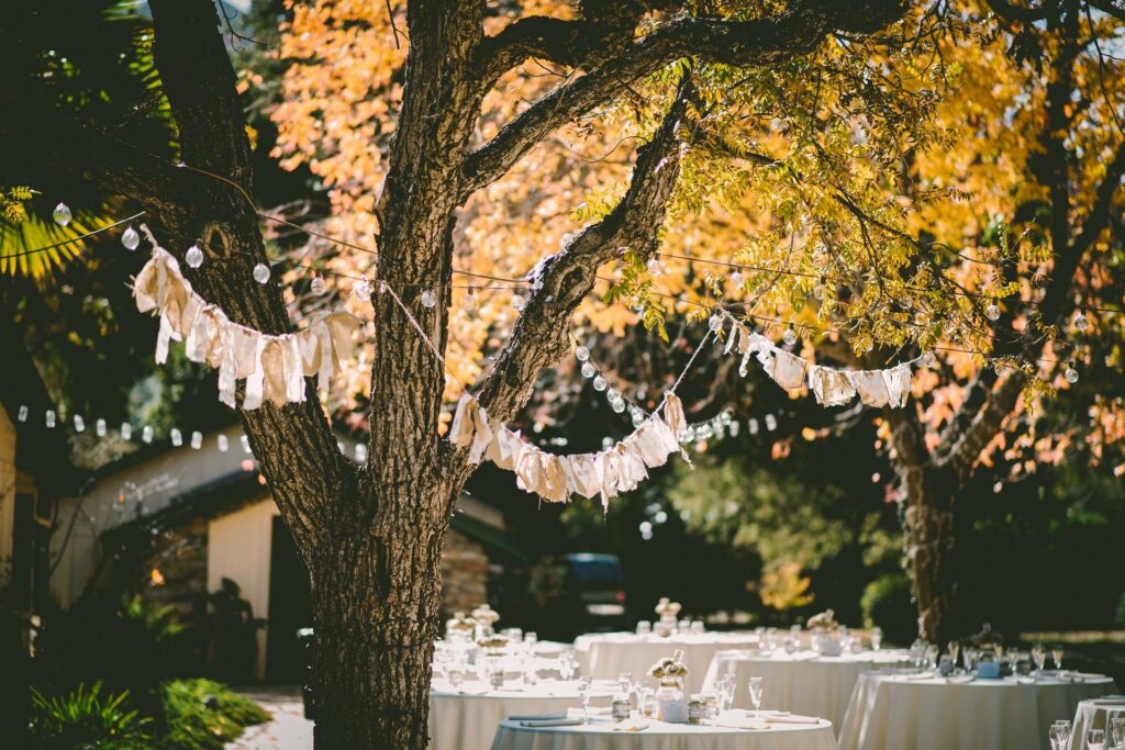 motyw jesieni na zaproszenia ślubnych zaprosnaslub