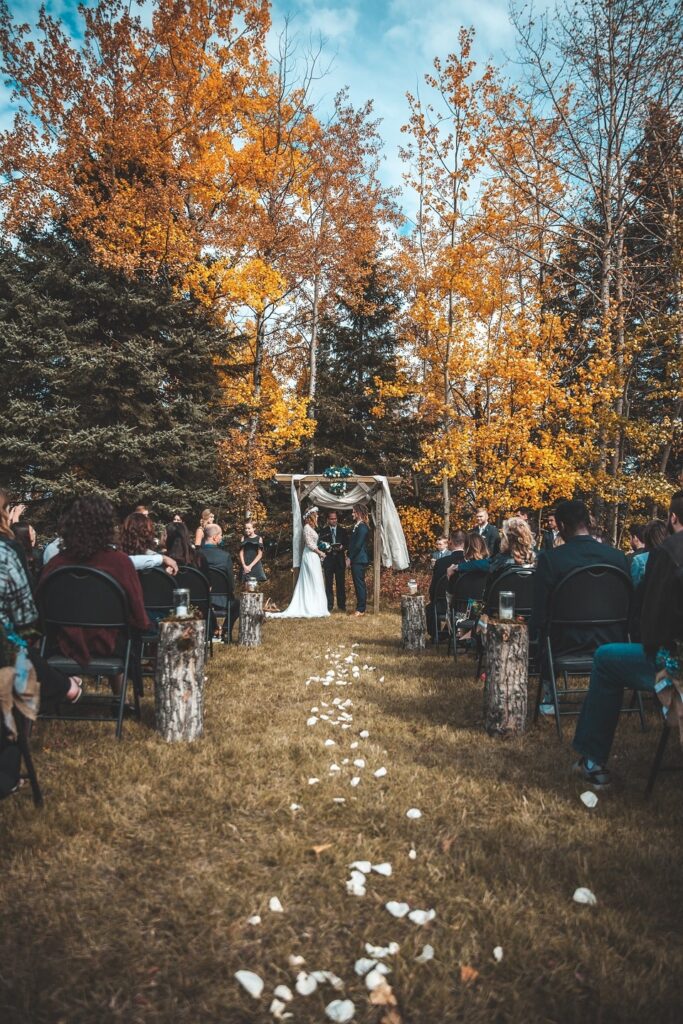 zaproszenia ślubne z motywem jesieni ZaprosNaSlub